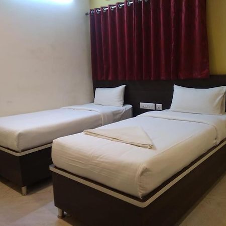 Mk Grande Hotel Bangalore Ngoại thất bức ảnh