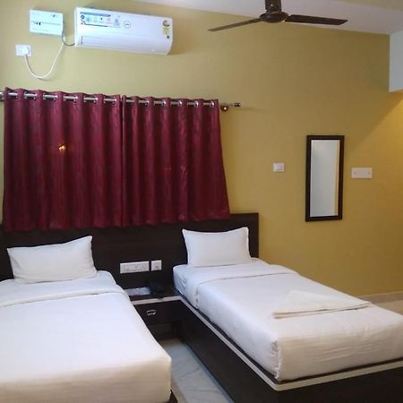 Mk Grande Hotel Bangalore Ngoại thất bức ảnh
