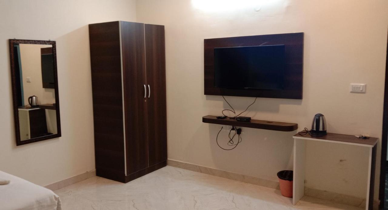 Mk Grande Hotel Bangalore Ngoại thất bức ảnh